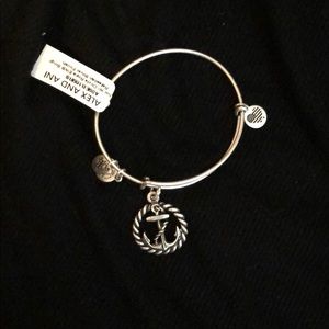 Brand new Alex and ani